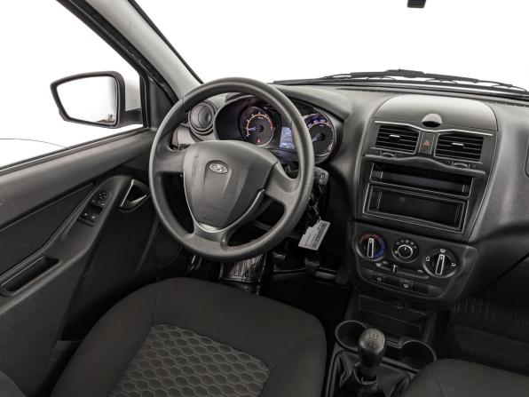 Lada (ВАЗ) Granta I Рестайлинг с пробегом 2022 года, цена 680 000 рублей, 44046 км, седан, Автокод Объявления