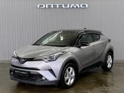 Toyota C-HR I Краснодар  - изображение 21
