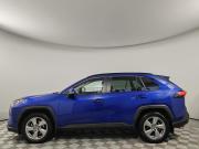 Toyota RAV4 V (XA50) Москва  - изображение 35
