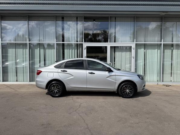 Lada (ВАЗ) Vesta I с пробегом 2019 года, цена 740 000 рублей, 85513 км, седан, Автокод Объявления