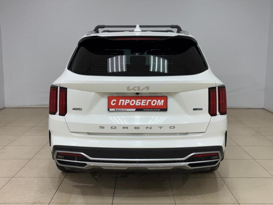 Kia Sorento IV Альметьевск  - изображение 5