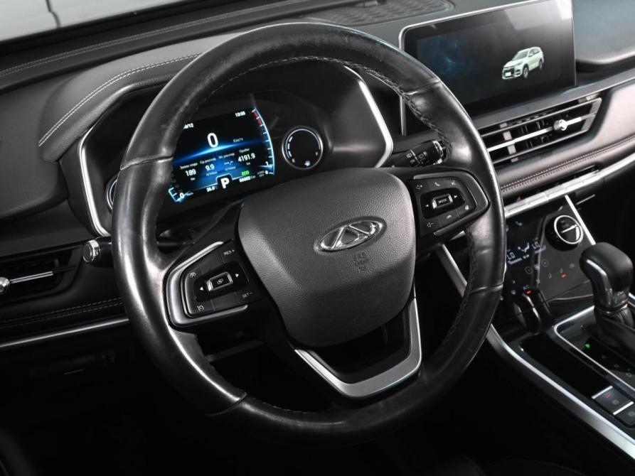 Chery Tiggo 8 I Ростов-на-Дону  - изображение 14