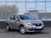 Renault Sandero II Москва  - изображение 22