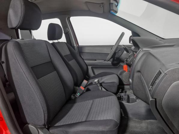 Hyundai Getz I Рестайлинг с пробегом 2010 года, цена 492 000 рублей, 146721 км, хэтчбек, Автокод Объявления