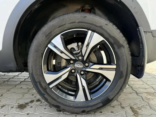Chery Tiggo 4 Pro I Рестайлинг с пробегом 2024 года, цена 1 663 776 рублей, 36217 км, внедорожник, Автокод Объявления