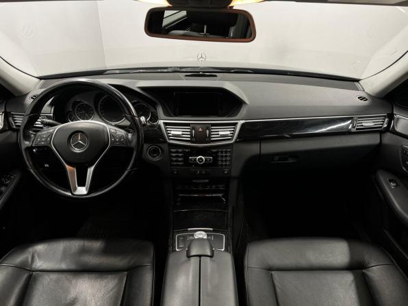 Mercedes-Benz E-Класс IV (W212 S212 C207) с пробегом 2012 года, цена 1 717 000 рублей, 231197 км, седан, Автокод Объявления