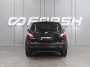 Nissan Qashqai I Рестайлинг Воронеж  - изображение 23