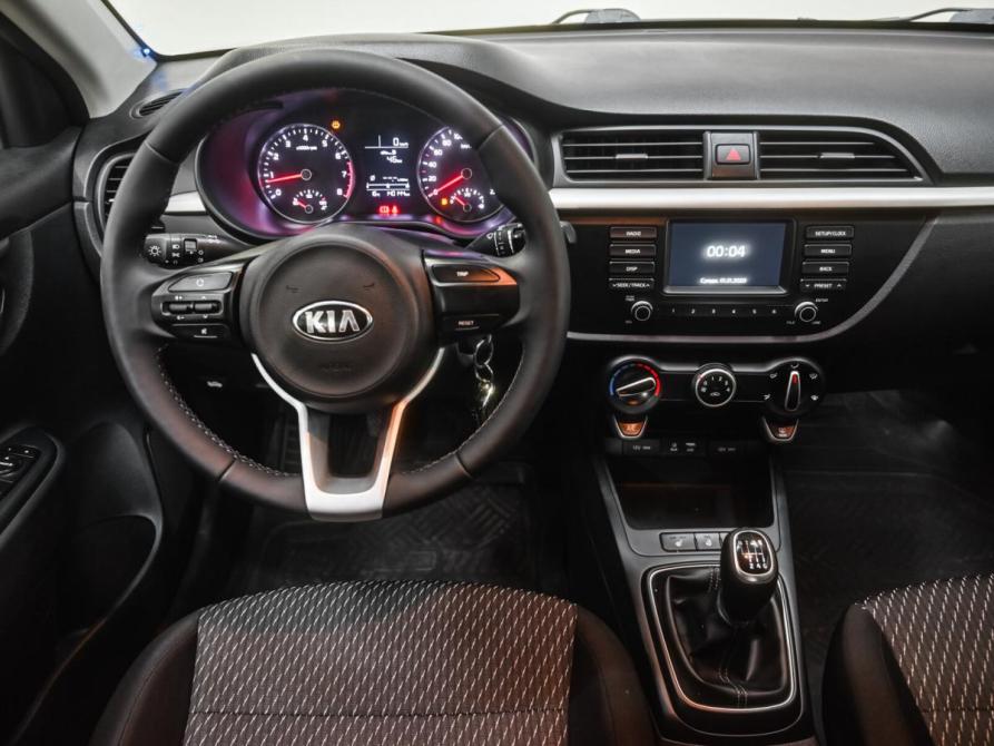 Kia Rio IV Челябинск  - изображение 23