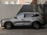 Chery Tiggo 8 Pro I Екатеринбург  - изображение 35