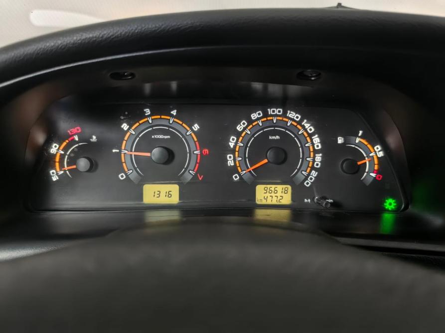 Lada (ВАЗ) Niva Travel I Москва  - изображение 16