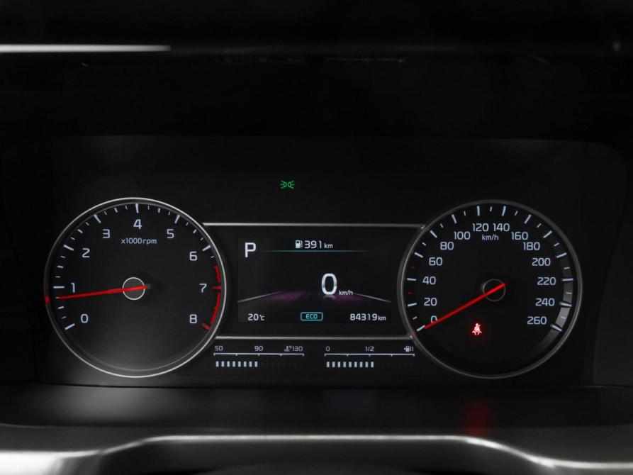 Kia Sorento IV Москва  - изображение 11