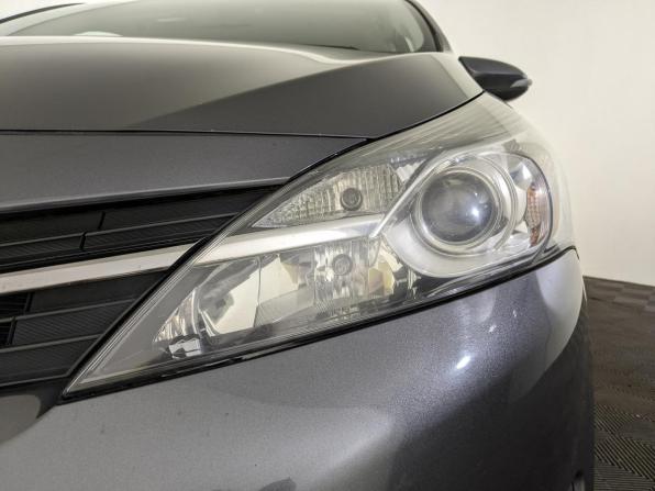 Toyota Verso I Рестайлинг с пробегом 2015 года, цена 1 525 000 рублей, 78497 км, компактвэн, Автокод Объявления