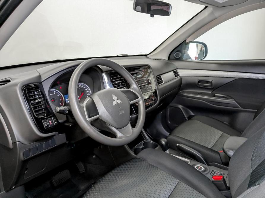 Mitsubishi Outlander III Рестайлинг Москва  - изображение 16