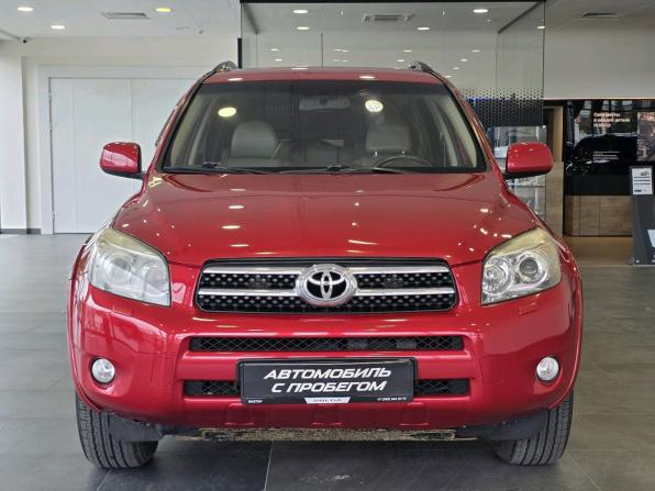 Toyota RAV4 III (XA30) с пробегом 2007 года, цена 1 208 000 рублей, 198586 км, внедорожник, Автокод Объявления