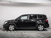 Chevrolet Orlando I Санкт-Петербург  - изображение 35