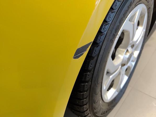 Opel Corsa D с пробегом 2008 года, цена 269 000 рублей, 206550 км, хэтчбек, Автокод Объявления