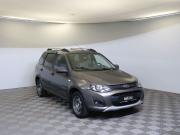 Lada (ВАЗ) Kalina II Санкт-Петербург  - изображение 28