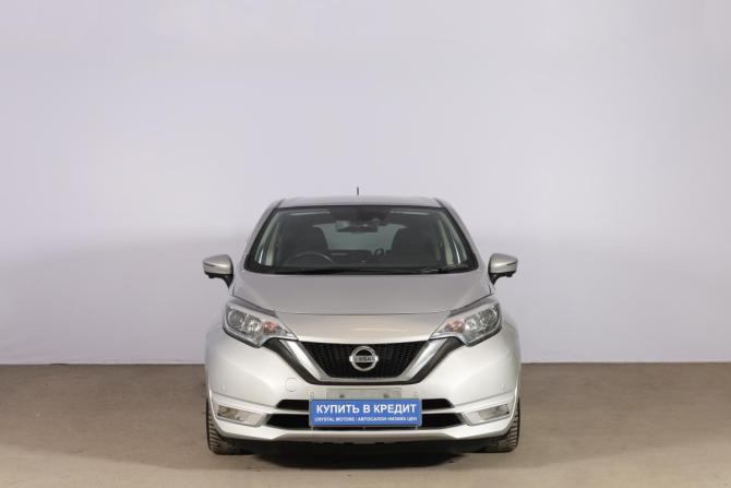 Nissan Note II Рестайлинг с пробегом 2017 года, цена 1 099 000 рублей, 174500 км, хэтчбек, Автокод Объявления