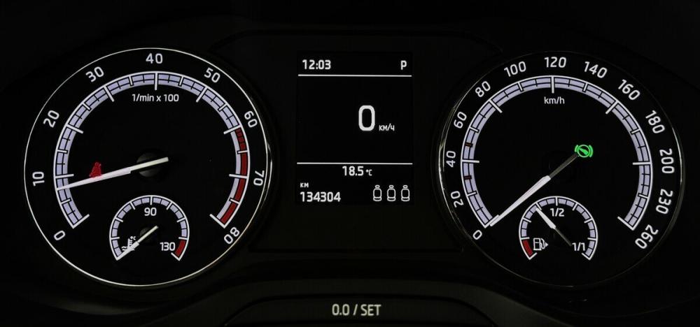 Skoda Kodiaq I Москва  - изображение 6