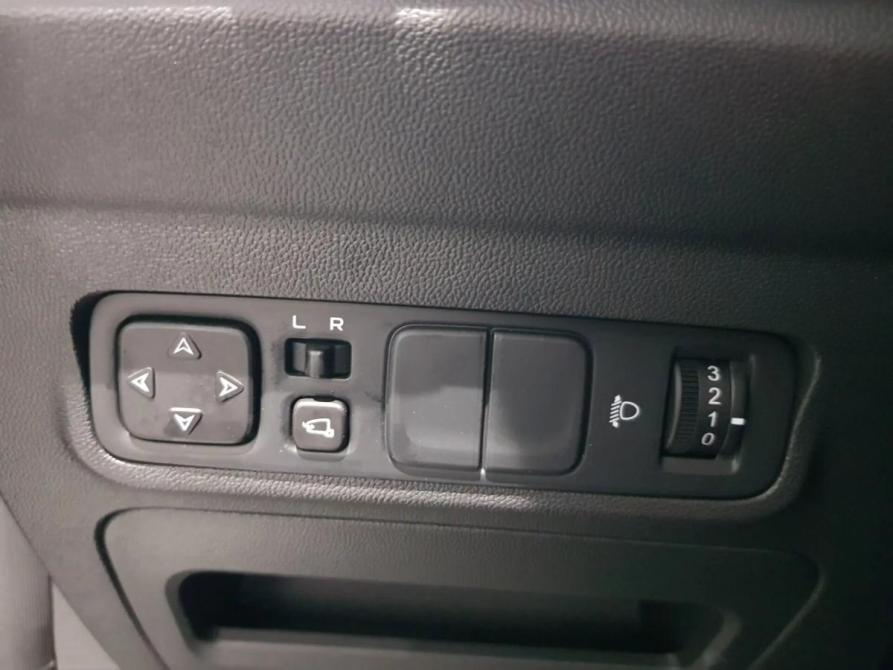 Changan CS35 Plus I Рестайлинг Москва  - изображение 23