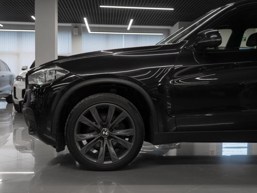 BMW X5 III (F15) Москва  - изображение 25