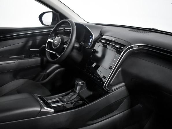 Hyundai Tucson IV с пробегом 2021 года, цена 2 400 000 рублей, 177000 км, внедорожник, Автокод Объявления