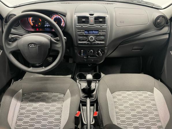 Lada (ВАЗ) Granta I Рестайлинг с пробегом 2023 года, цена 879 000 рублей, 35915 км, универсал, Автокод Объявления