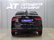Hyundai Solaris II Рестайлинг Таганрог  - изображение 27