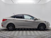 Hyundai Solaris I Рестайлинг Москва  - изображение 24