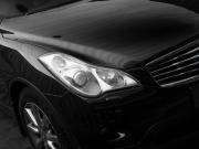 Infiniti QX50 I Москва  - изображение 47