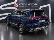 Chery Tiggo 8 Pro Max I Рестайлинг Ростов-на-Дону  - изображение 18