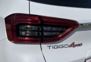 Chery Tiggo 4 Pro I Рестайлинг Красноярск  - изображение 41