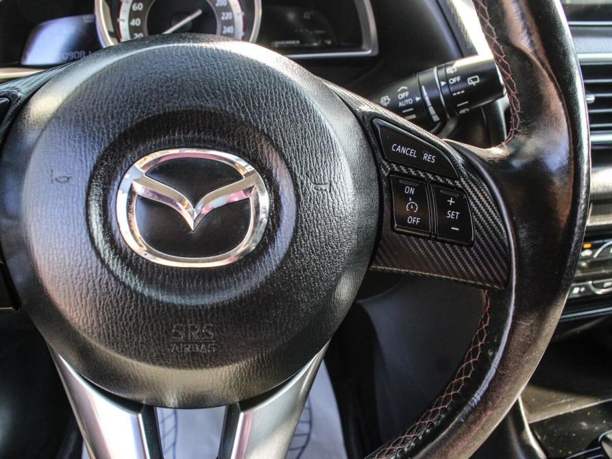 Mazda 3 III (BM) Калуга  - изображение 12