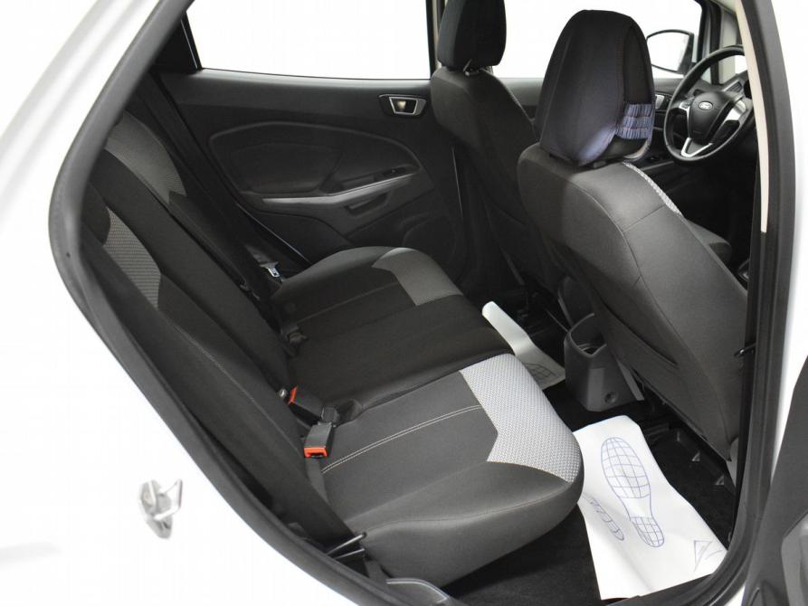 Ford EcoSport II Мурманск  - изображение 13