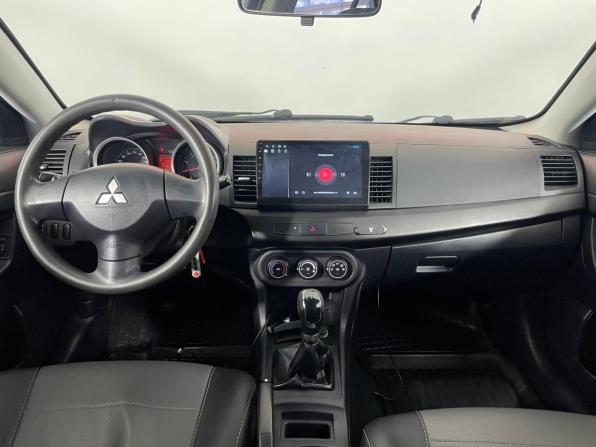 Mitsubishi Lancer X с пробегом 2009 года, цена 585 000 рублей, 246000 км, седан, Автокод Объявления