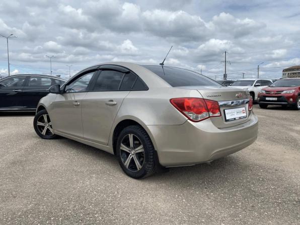 Chevrolet Cruze I с пробегом 2011 года, цена 397 000 рублей, 280431 км, седан, Автокод Объявления