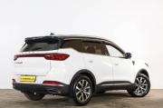 Chery Tiggo 7 Pro Max I Тюмень  - изображение 27