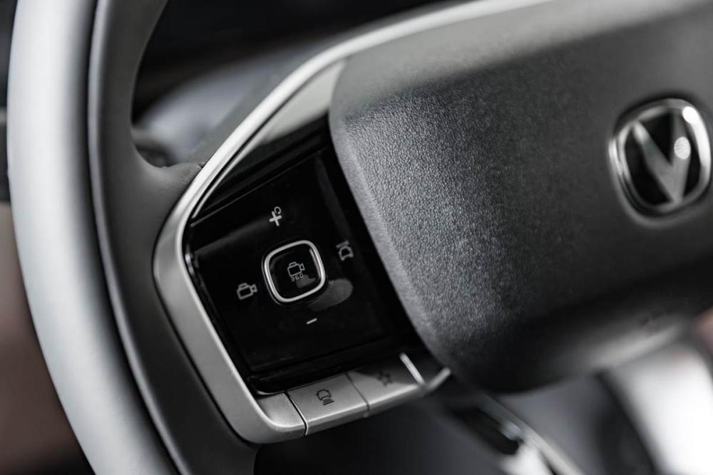 Changan UNI-S (CS55 Plus) Саранск  - изображение 25