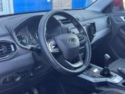 Chery Tiggo 4 I Рестайлинг Ростов-на-Дону  - изображение 33