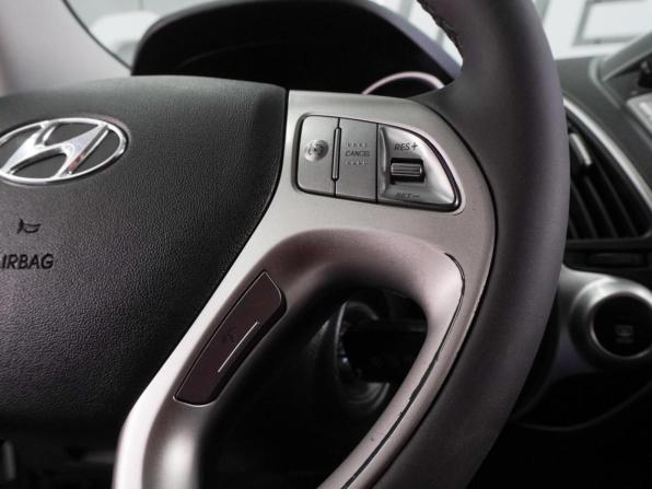 Hyundai ix35 I с пробегом 2013 года, цена 1 549 000 рублей, 94580 км, внедорожник, Автокод Объявления