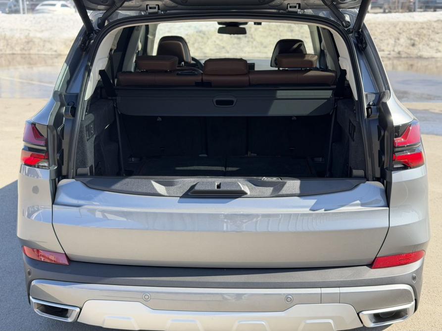 BMW X5 IV (G05/G18) Рестайлинг Казань  - изображение 38