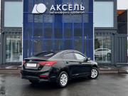Hyundai Solaris II Архангельск  - изображение 25