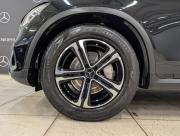 Mercedes-Benz GLC Coupe I (C253) Рестайлинг Москва  - изображение 51