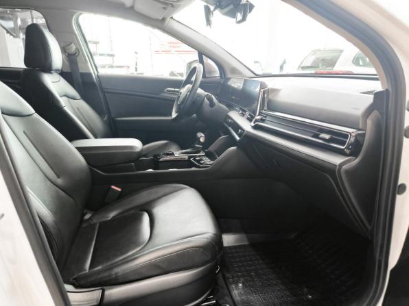Kia Sportage V с пробегом 2021 года, цена 3 465 000 рублей, 91750 км, внедорожник, Автокод Объявления