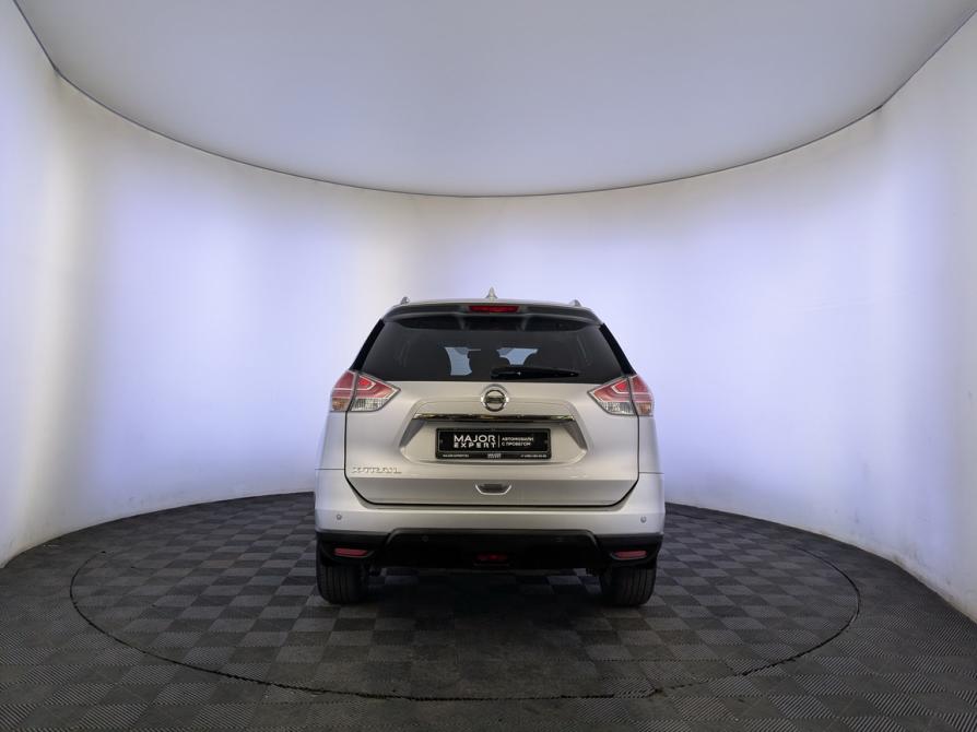 Nissan X-Trail III Москва  - изображение 6