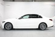 Mercedes-Benz C-Класс V (W206) Кемерово  - изображение 22