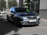 Skoda Octavia RS II Рестайлинг Москва  - изображение 18