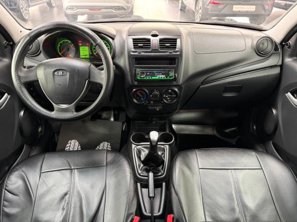 Lada (ВАЗ) Kalina II с пробегом 2018 года, цена 568 000 рублей, 94248 км, универсал, Автокод Объявления