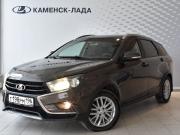 Lada (ВАЗ) Vesta I Каменск-Уральский  - изображение 18