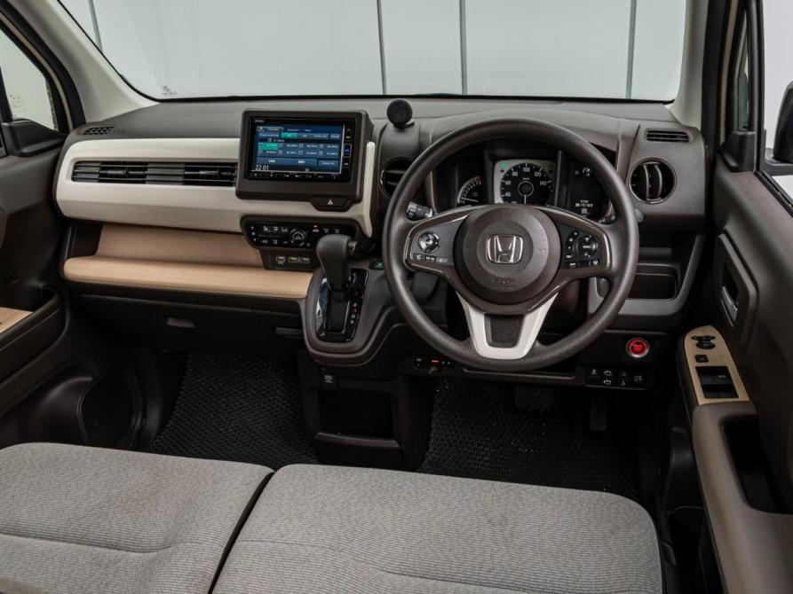 Honda N-WGN II Краснодар  - изображение 6